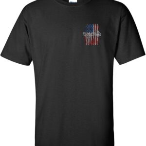 We The People Shirt